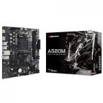 Placa Mãe AMD Biostar A520MT M-ATX DDR4 - AM4