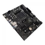 Placa Mãe AMD Biostar A520MT M-ATX DDR4 - AM4