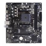Placa Mãe AMD Biostar A520MT M-ATX DDR4 - AM4