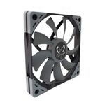 Cooler Scythe Kaze Flex Slim 120mm 1800RPM PWM – KF1215FD18-P
