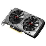 Placa de Vídeo PCYES NVIDIA GeForce RTX 3060 Graffiti 12GB GDDR6 - PGS3060FS192