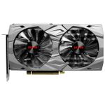 Placa de Vídeo PCYES NVIDIA GeForce RTX 3060 Graffiti 12GB GDDR6 - PGS3060FS192