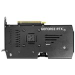 Placa de Vídeo PCYES NVIDIA GeForce RTX 3060 Graffiti 12GB GDDR6 - PGS3060FS192