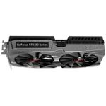 Placa de Vídeo PCYES NVIDIA GeForce RTX 3060 Graffiti 12GB GDDR6 - PGS3060FS192