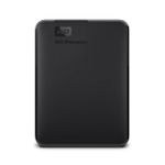 HD Externo Western Digital Elements 4TB USB Preto - WDBU6Y0040BBK-WESN