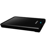 HD Externo Adata 2TB USB Preto - AHV620S-2TU31-CBK