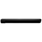 HD Externo Adata 2TB USB Preto - AHV620S-2TU31-CBK