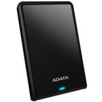 HD Externo Adata 2TB USB Preto - AHV620S-2TU31-CBK