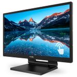 Monitor Philips Touch Screen 23,8