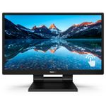 Monitor Philips Touch Screen 23,8