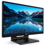 Monitor Philips Touch Screen 23,8