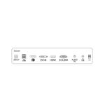 Monitor Philips Touch Screen 23,8