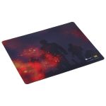 Mousepad Gamer Vinik War 320x270x2mm
