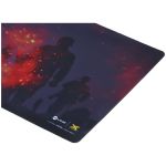 Mousepad Gamer Vinik War 320x270x2mm