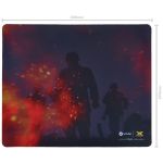 Mousepad Gamer Vinik War 320x270x2mm