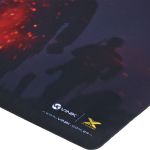 Mousepad Gamer Vinik War 320x270x2mm