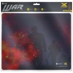 Mousepad Gamer Vinik War 320x270x2mm