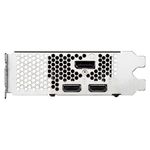Placa de Vídeo MSI NVIDIA GeForce RTX 3050 Low Profile 6GB GDDR6 - 912-V812-023