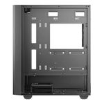 Gabinete Gamer Antec NX500M c/ 3x Fans ARGB Mid Tower Preto - 0-761345-81057-9