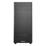 Gabinete Gamer Antec NX500M c/ 3x Fans ARGB Mid Tower Preto - 0-761345-81057-9
