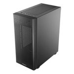 Gabinete Gamer Antec NX500M c/ 3x Fans ARGB Mid Tower Preto - 0-761345-81057-9