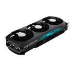Placa de Vídeo Zotac NVIDIA GeForce RTX 4070 Super Trinity 12GB GDDR6X - ZT-D40720D-10P