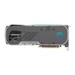 Placa de Vídeo Zotac NVIDIA GeForce RTX 4070 Super Trinity 12GB GDDR6X - ZT-D40720D-10P
