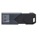 Pen Drive Kingston DataTraveler Exodia Onyx 128GB USB 3.2 - DTXON/128GB