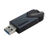 Pen Drive Kingston DataTraveler Exodia Onyx 128GB USB 3.2 - DTXON/128GB