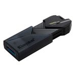 Pen Drive Kingston DataTraveler Exodia Onyx 128GB USB 3.2 - DTXON/128GB