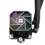 Water Cooler Thermalright Aqua Elite 240mm V3 ARGB Preto