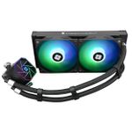 Water Cooler Thermalright Aqua Elite 240mm V3 ARGB Preto
