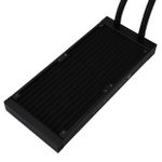 Water Cooler Thermalright Aqua Elite 240mm V3 ARGB Preto