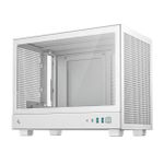 Gabinete Gamer DeepCool CH160 Mini Tower Branco - R-CH160-WHNGI0-G-1