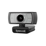 Webcam Redragon Apex 2 Full HD 1080p 30fps - GW900-1