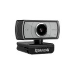 Webcam Redragon Apex 2 Full HD 1080p 30fps - GW900-1