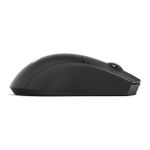 Mouse Gamer Sem Fio Redragon King Pro Preto - M916-PRO-1K