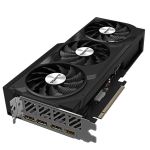 Placa de Vídeo Gigabyte NVIDIA GeForce RTX 4070 Ti Super Windforce OC 16GB GDDR6X - GV-N407TSWF3OC-16GD