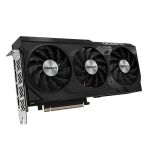Placa de Vídeo Gigabyte NVIDIA GeForce RTX 4070 Ti Super Windforce OC 16GB GDDR6X - GV-N407TSWF3OC-16GD