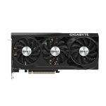 Placa de Vídeo Gigabyte NVIDIA GeForce RTX 4070 Ti Super Windforce OC 16GB GDDR6X - GV-N407TSWF3OC-16GD