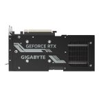 Placa de Vídeo Gigabyte NVIDIA GeForce RTX 4070 Ti Super Windforce OC 16GB GDDR6X - GV-N407TSWF3OC-16GD