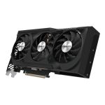 Placa de Vídeo Gigabyte NVIDIA GeForce RTX 4070 Ti Super Windforce OC 16GB GDDR6X - GV-N407TSWF3OC-16GD