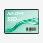 SSD Hiksemi 120GB 2.5