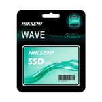 SSD Hiksemi 120GB 2.5