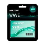 SSD Hiksemi 480GB 2.5