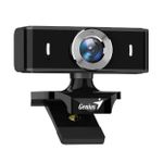 Webcam Genius Facecam 2000X2 Full HD 1080p - 32200008400