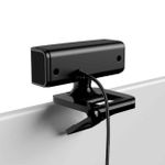 Webcam Genius Facecam 2000X2 Full HD 1080p - 32200008400