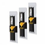 Memória Hiksemi Hiker 8GB DDR4 3200MHz Preto - HIM324UO81A