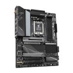 Placa Mãe AMD Gigabyte X670 Aorus Elite AX WiFi ATX DDR5 - AM5