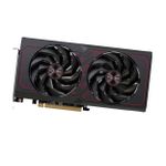 Placa de Vídeo Sapphire AMD Radeon Pulse RX 7600 XT 16GB GDDR6 - 11339-04-20G